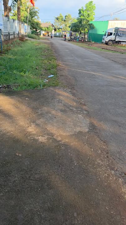 Đất nền 6m² tại xã Quảng Hiệp, huyện Cư M'gar - Cơ hội đầu tư tuyệt vời!