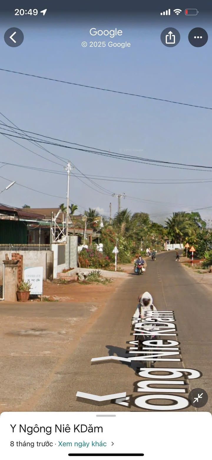 Đất nền chính chủ Cư M'gar 2450m² giá thỏa thuận - Cơ hội đầu tư không thể bỏ lỡ!