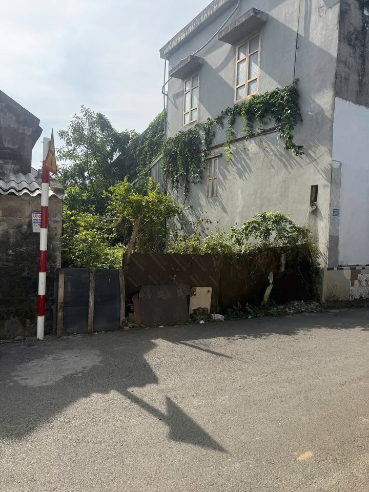 Đất nền Tây Sơn, Tam Điệp, Ninh Bình 79.4m² giá 1.4 tỷ - Cơ hội đầu tư sinh lời!