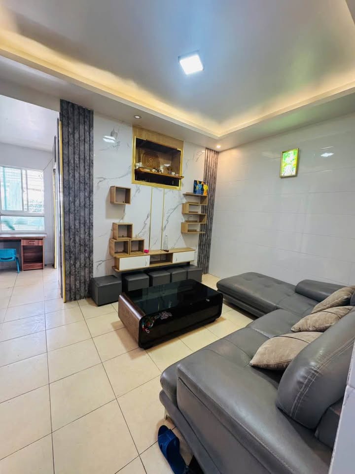 Chung cư Tân Phúc Vinh 61m² giá 1 tỷ - Đầy đủ tiện ích sống!