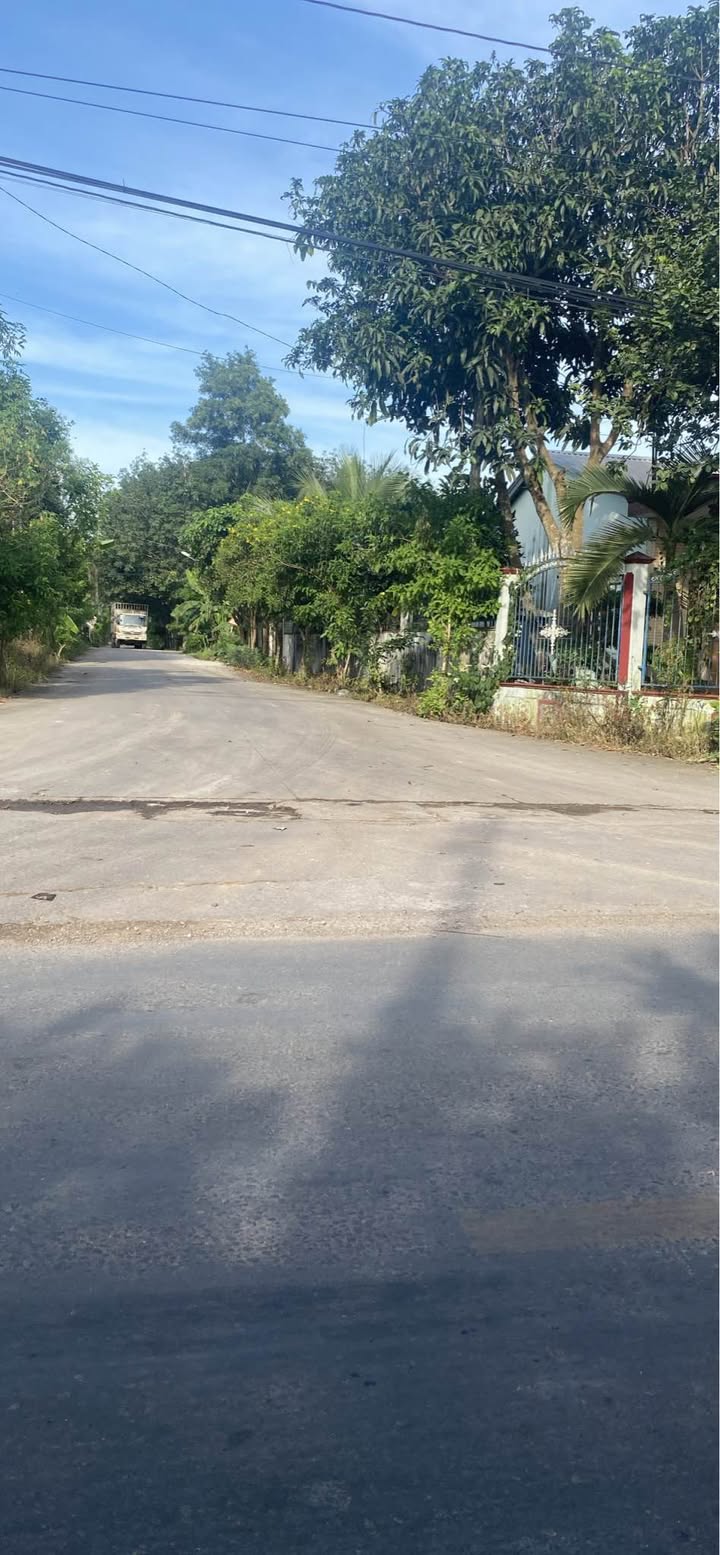 Đất Hưng Hòa, Bàu Bàng 400m² giá chỉ 2 tỷ - Cơ hội đầu tư hấp dẫn!