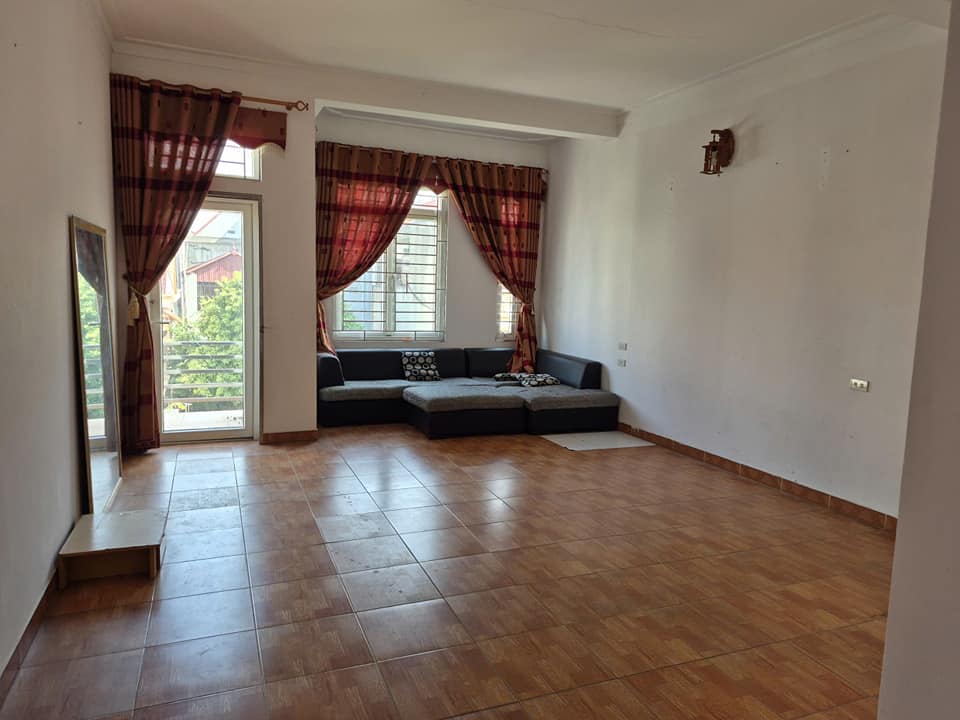 Nhà 3 tầng Liên Bảo, Vĩnh Yên 90m² giá 5 tỷ - Gần chợ và trường học