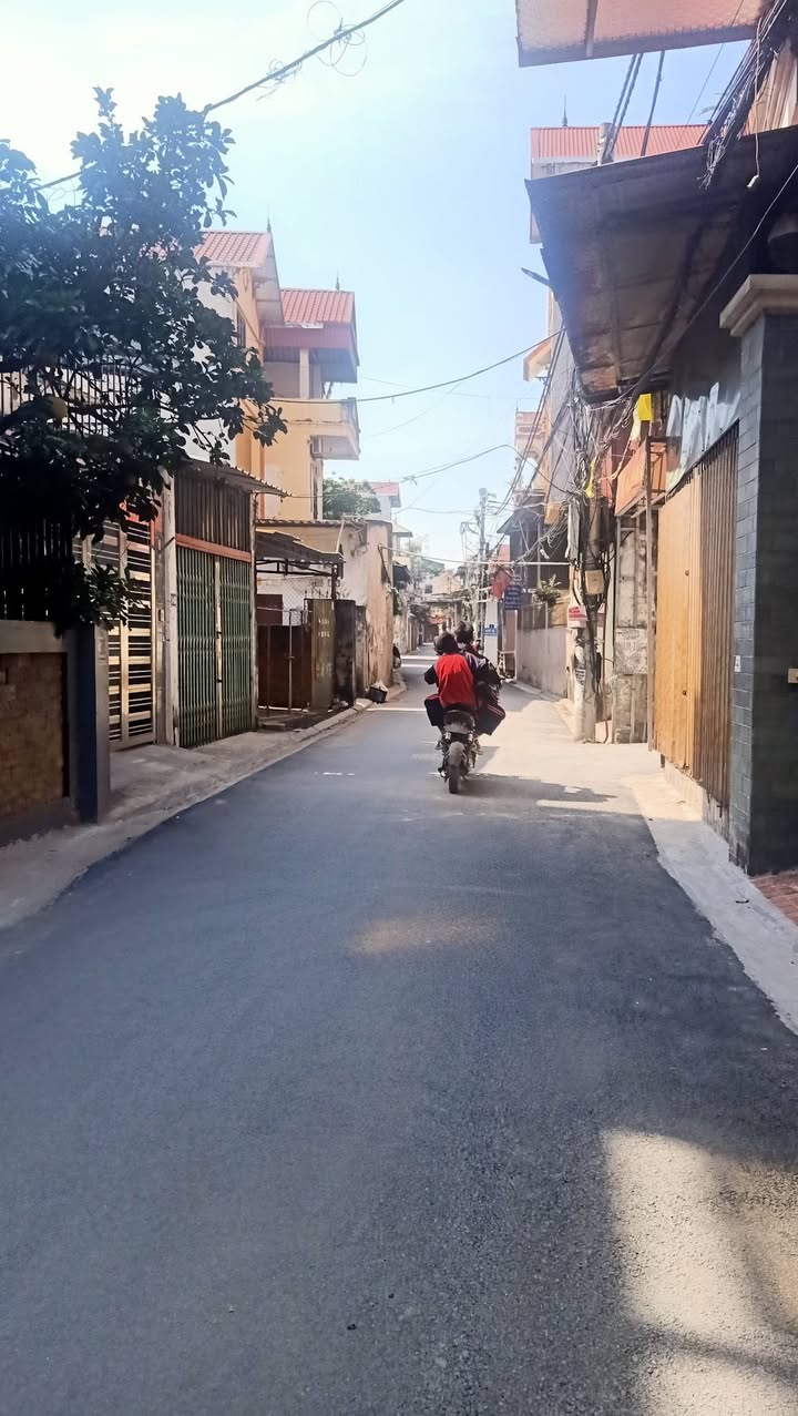 Nhà riêng Hải Bối 50m² giá 5.3 tỷ - Đường ô tô vào tận nơi!