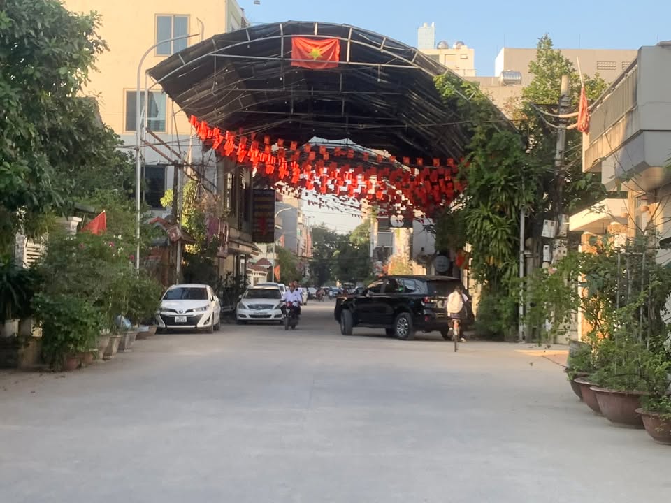 Đất nền lô góc Uy Nỗ 51m² giá thỏa thuận - Vị trí đắc địa, ô tô đỗ cửa!