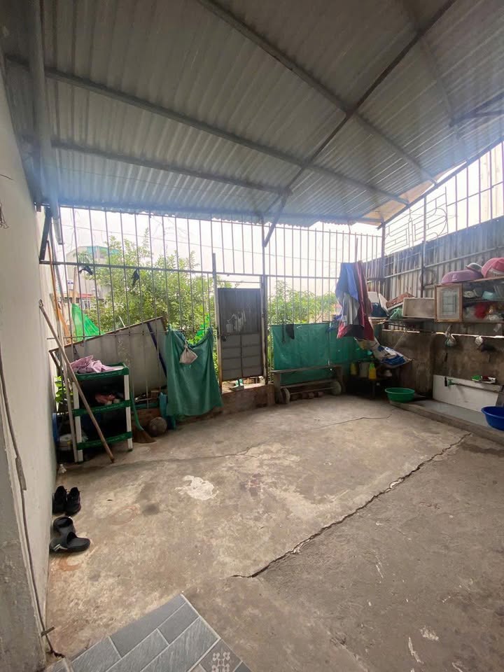 Đất nền Thanh Trì, Vĩnh Quỳnh 57m² giá chỉ 4 tỷ - Đầu tư lý tưởng!