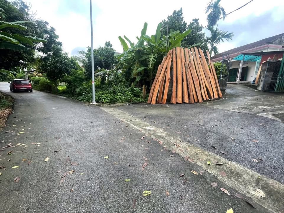 Đất nền Tổ dân phố Lạc Kiều, Tam Sơn 410m² giá chỉ 1.8 tỷ - Đầu tư sinh lời ngay!