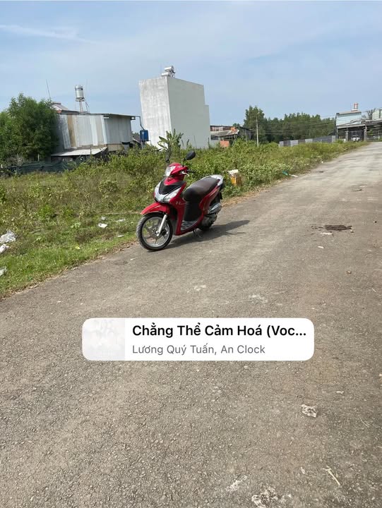 Đất nền Long Phước 115m² giá chỉ 1.6 tỷ - Cơ hội đầu tư tuyệt vời!