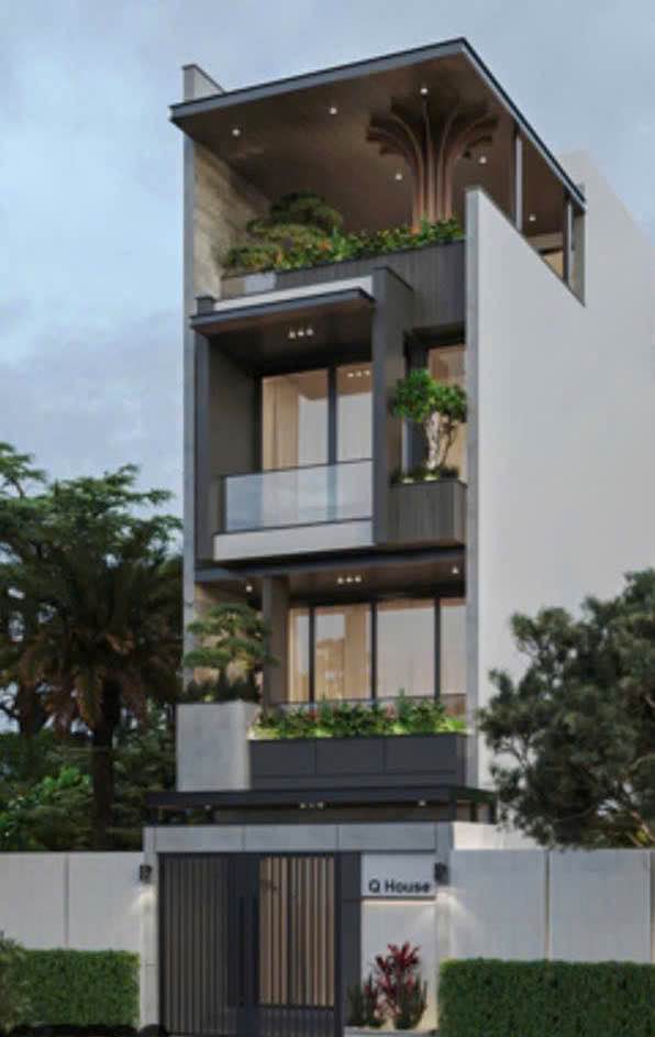 Nhà 3 tầng tại Hồng Hải, Hạ Long 62m² giá 3.5 tỷ - Ô tô đỗ cửa, tiện ích đầy đủ!