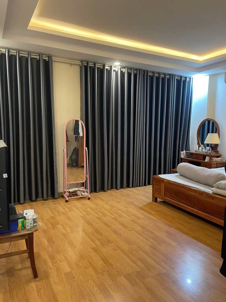 Nhà lô góc Đằng Hải 52m² giá 3.69 tỷ - Ô tô vào tận nơi!