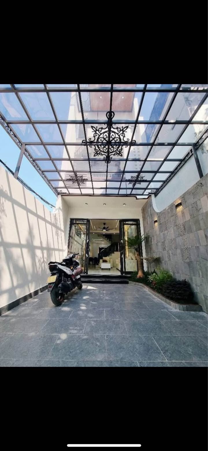 Nhà đẹp lô góc tại Lộc Vượng, Nam Định 68m² giá 4 tỷ - Sẵn sàng giao dịch ngay!