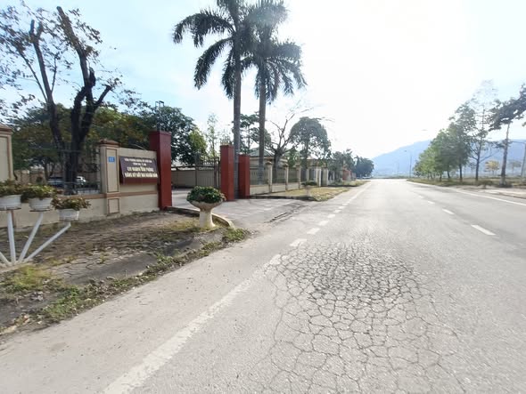 Lô đất đấu giá Tân Tiến, Nghĩa Đàn 169m² giá 2 tỷ - Vị trí đắc địa cho kinh doanh!