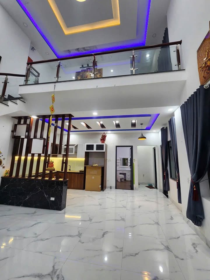 Nhà đẹp Phước Đồng Nha Trang 75m² giá 2.95 tỷ - Sẵn sàng vào ở!