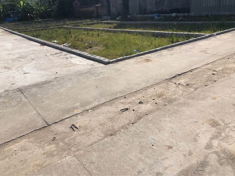 Đất nền Quang Minh, Mê Linh 65m² giá thỏa thuận - Lô góc 2 mặt tiền, cơ hội đầu tư sinh lời!