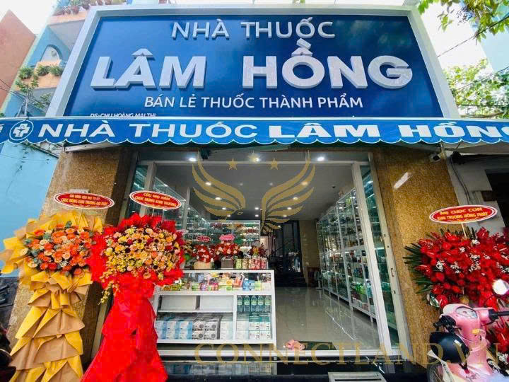 Nhà cho thuê đường Lê Văn Lương, quận 7 - Diện tích 120m², mới xây, giá thỏa thuận!