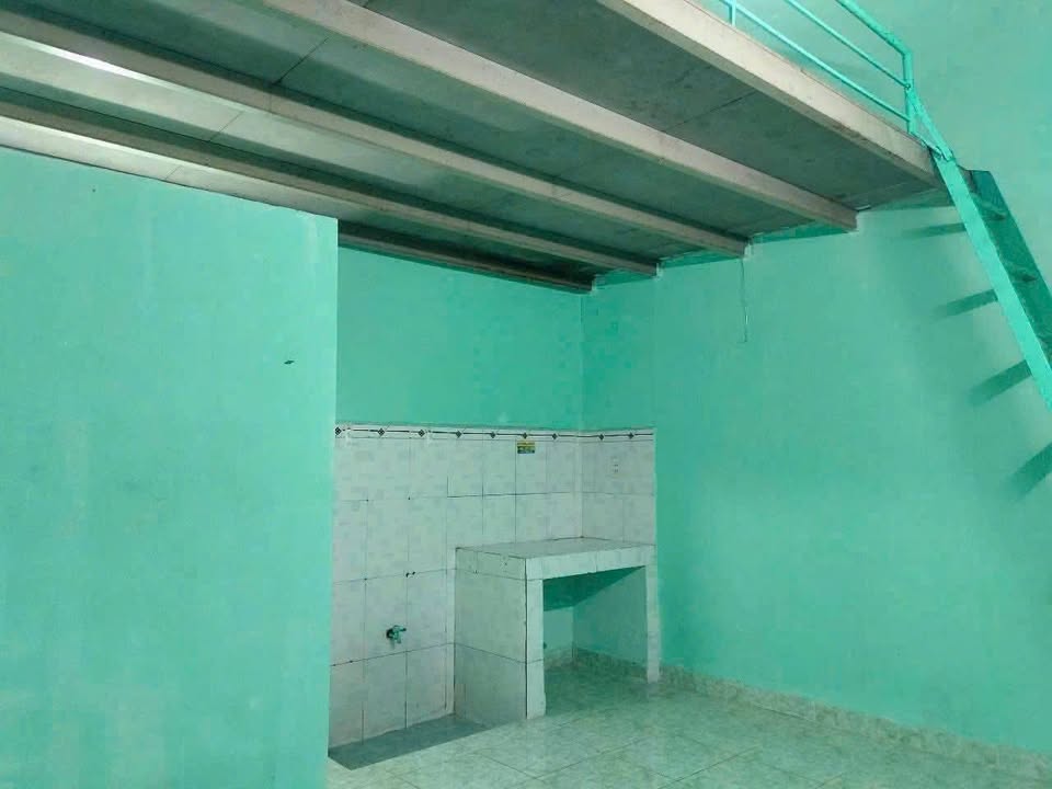 Phòng trọ cho thuê đường Dương Thị Mười Q12, 20m² chỉ 2 triệu - Sạch sẽ, an ninh!