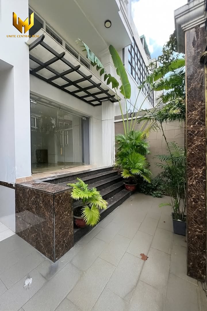 Mặt bằng kinh doanh cho thuê tại Phan Đăng Lưu, Phú Nhuận - 40m² chỉ 12 triệu!