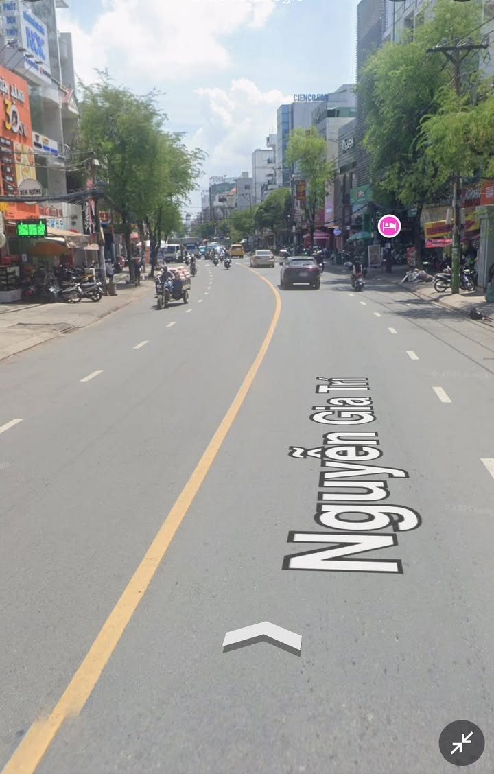 Mặt bằng kinh doanh cho thuê tại mặt tiền D2, Bình Thạnh - Diện tích 99m², phù hợp mọi ngành nghề!