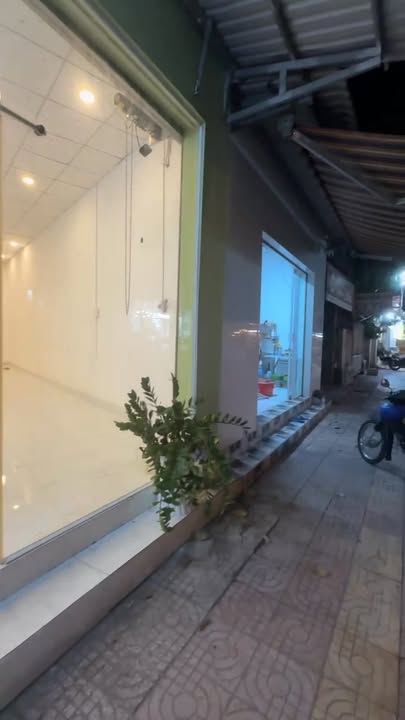 Cho thuê mặt bằng mặt tiền đường Trần Đại Nghĩa 60m² giá 10 triệu - Đầu tư sinh lời ngay!