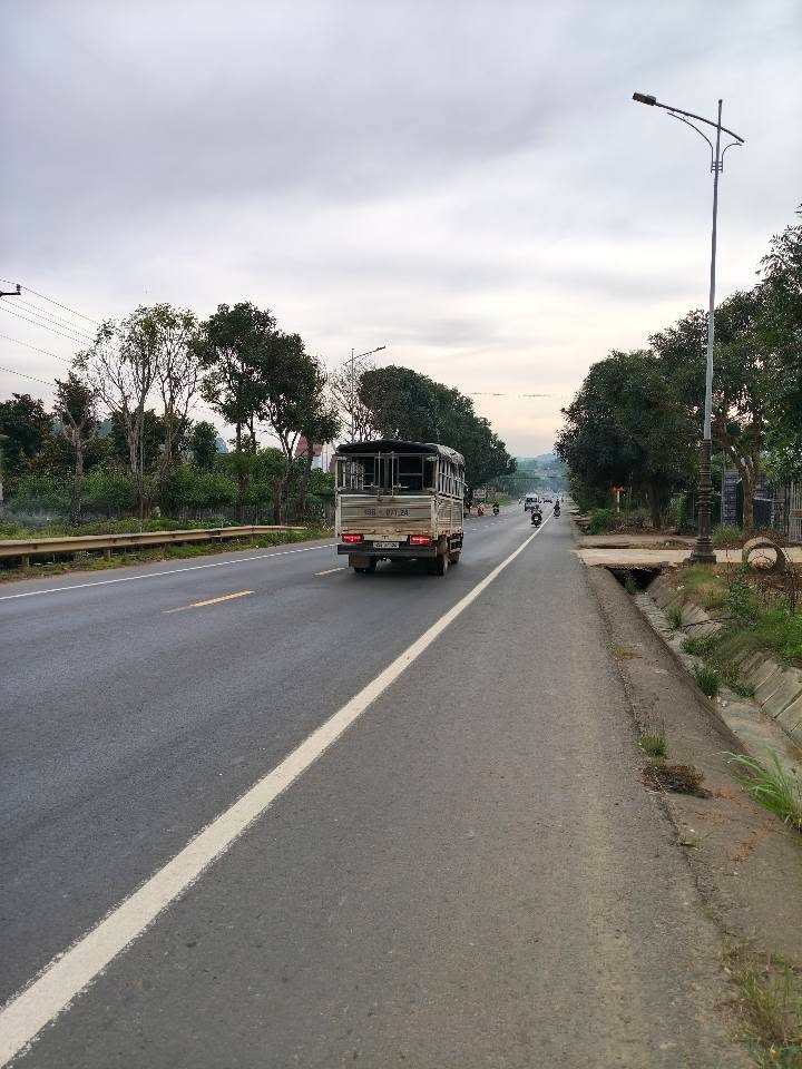 Đất nền Phú Hội, Đức Trọng 5800m² giá 4.2 tỷ - Cơ hội đầu tư tuyệt vời!