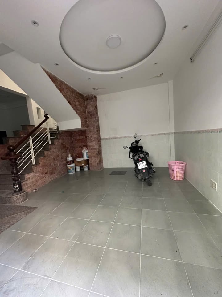 Nhà riêng Đặng Lộ, Tân Bình 54.8m² giá 6.9 tỷ - Chính chủ bán gấp!