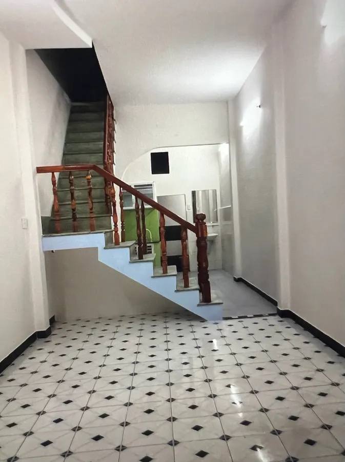 Nhà riêng Tân Sơn Nhì, Tân Phú 38m² giá 4.3 tỷ - Sẵn sàng vào ở ngay!