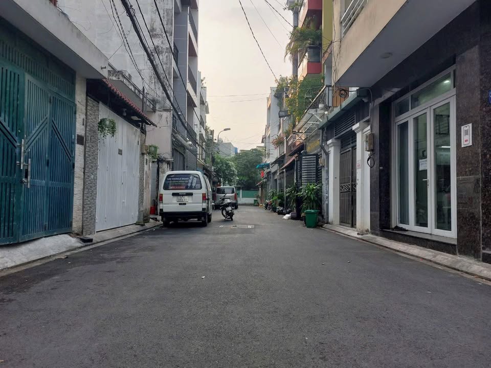 Nhà cấp 4 Hẻm VIP Phường Tây Thạnh 60m² giá 6.3 tỷ - Cơ hội sở hữu tuyệt vời!