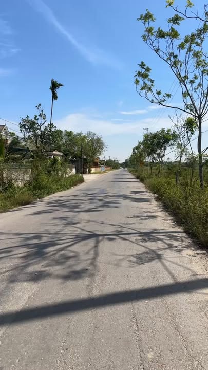 Đất lô góc 2 mặt tiền Văn Thành 377m² giá 1.8 tỷ - Tiềm năng kinh doanh lớn!