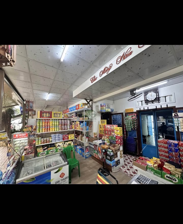 Cho thuê mặt bằng 113m² tại khu phố Bạch Đằng Nha Trang - Giá tốt chỉ 90 triệu/tháng!