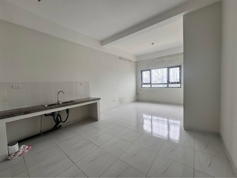 Căn hộ SSH 07 Hà Quang 1, Nha Trang 2PN giá 5 triệu - View công viên tuyệt đẹp!