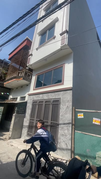 Đất Thụy Khuê 43.6m² giá 3 tỷ - Cơ hội đầu tư hiếm có!