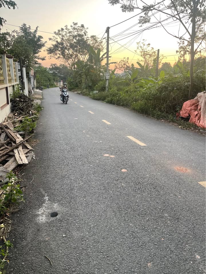 Đất nền Làng Mạ Tam Quan 390m² giá 3 tỷ - Đầu tư sinh lời ngay!