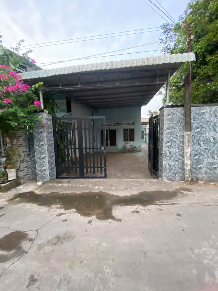 Đất thổ cư Gò Dầu 168m² giá 1.35 tỷ - Vị trí đắc địa, gần trung tâm!