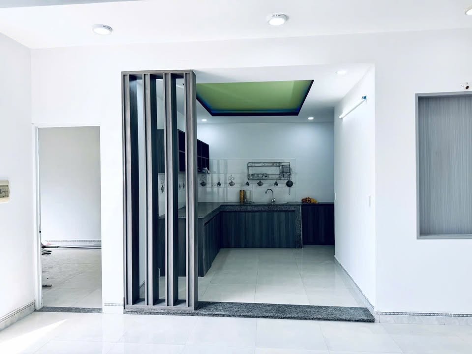 Nhà 2 tầng Trần Đình Tri, Đà Nẵng 60m² giá 3 tỷ - Gần biển, sổ đỏ chính chủ!