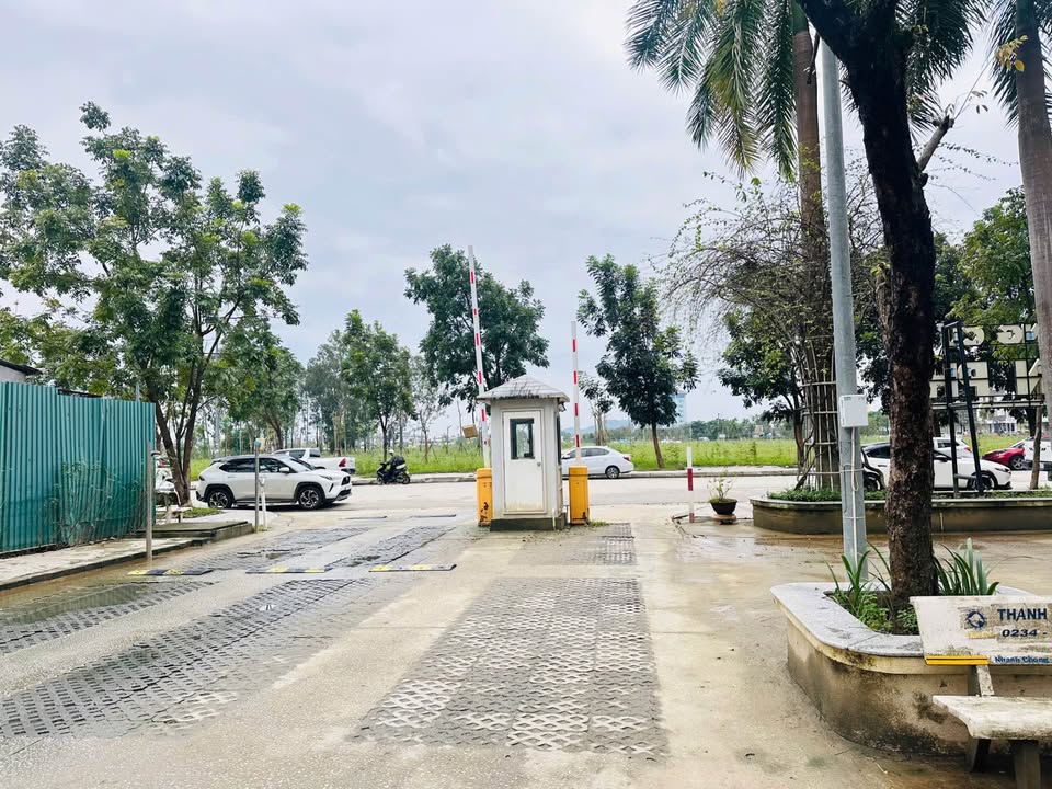 Chung cư Xuân Phú, TP Huế 53m² giá 1.3 tỷ - Căn góc thương mại sang tên ngay!