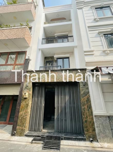 Nhà cho thuê mặt tiền Thăng Long - Hậu Giang, 90m² - Địa điểm kinh doanh lý tưởng
