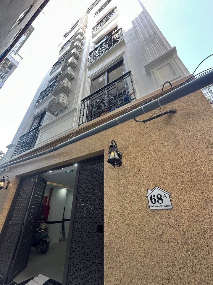 Căn hộ CCMN Xuân Phương 54m² giá 13 tỷ - Đầu tư sinh lời cao!