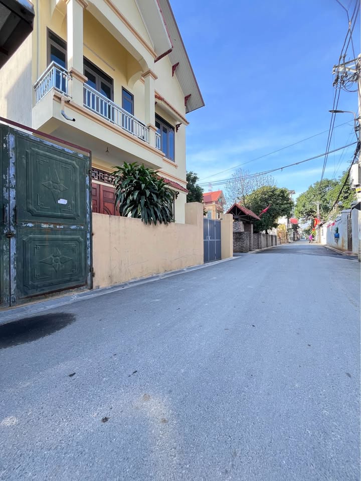 Đất nền Võng La Đông Anh 68m² giá thỏa thuận - Vị trí vàng gần cầu Thăng Long!