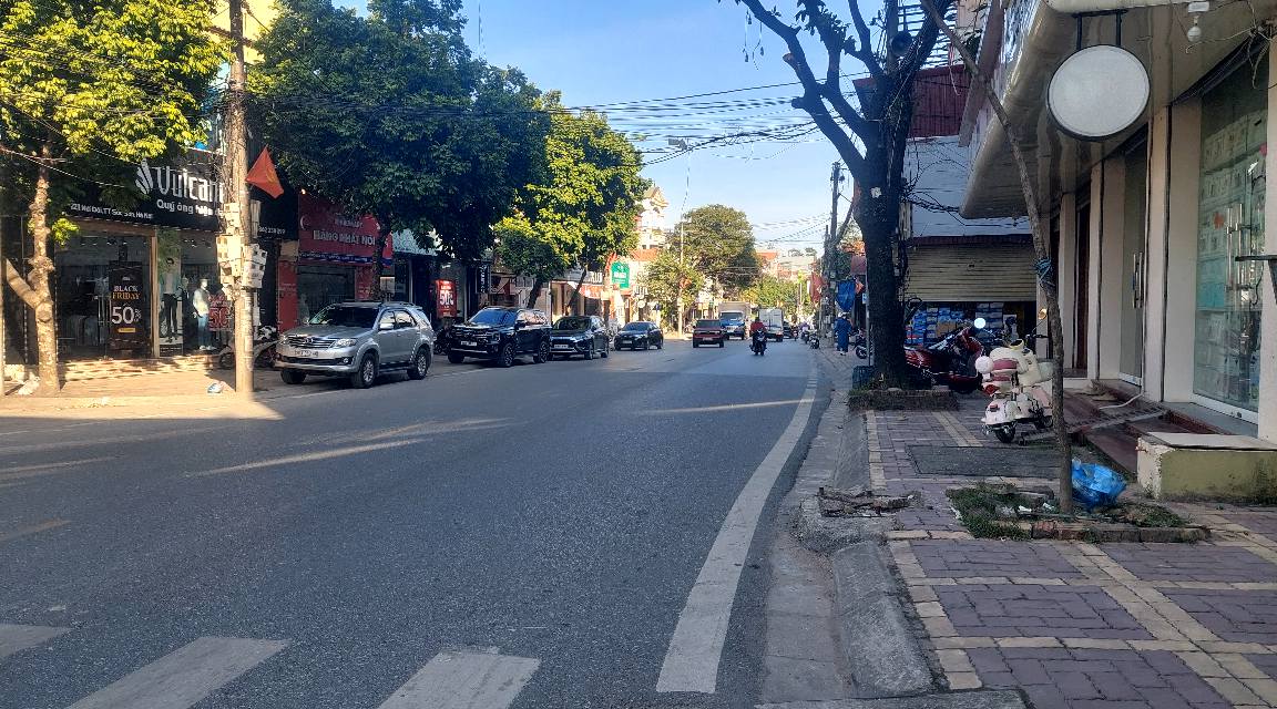 Đất thổ cư 67m² tại ngõ 119 đường Núi Đôi Sóc Sơn - Giá chỉ 2 tỷ!