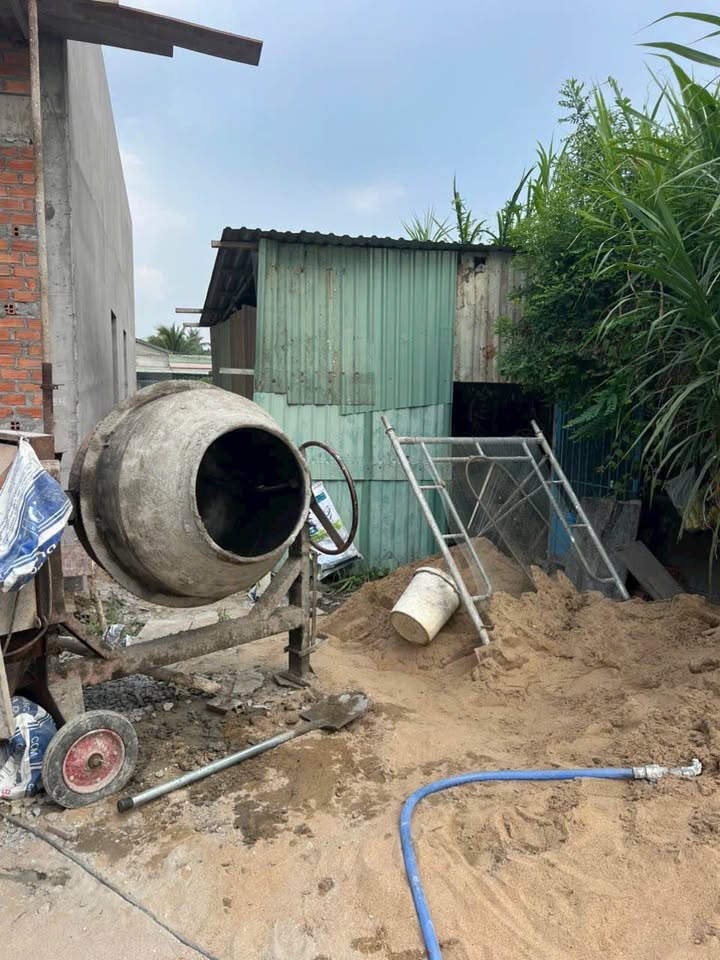 Đất nền Tân An 86m² giá 590 triệu - Chính chủ bán gấp!