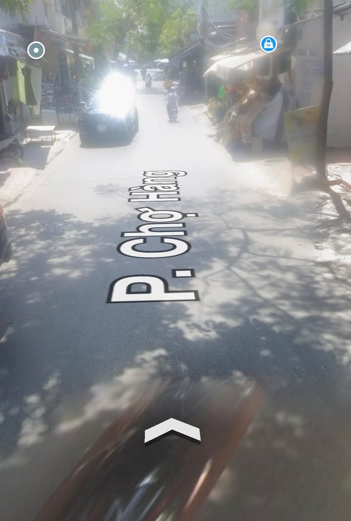 Nhà mặt tiền Chợ Hàng, Lê Chân, 40m² giá 10 triệu - Vị trí kinh doanh đắc địa!