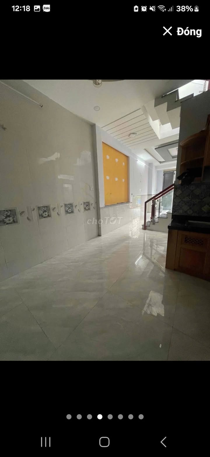 Bán gấp nhà cấp 4 tại Trường Chinh, Tân Bình 54m² giá 5.6 tỷ - Tiện xây mới!