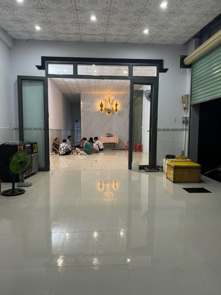 Nhà cấp 4 cho thuê tại Hưng Thịnh, Trảng Bom, Đồng Nai giá chỉ 3.5 triệu - Dọn vào ở ngay!