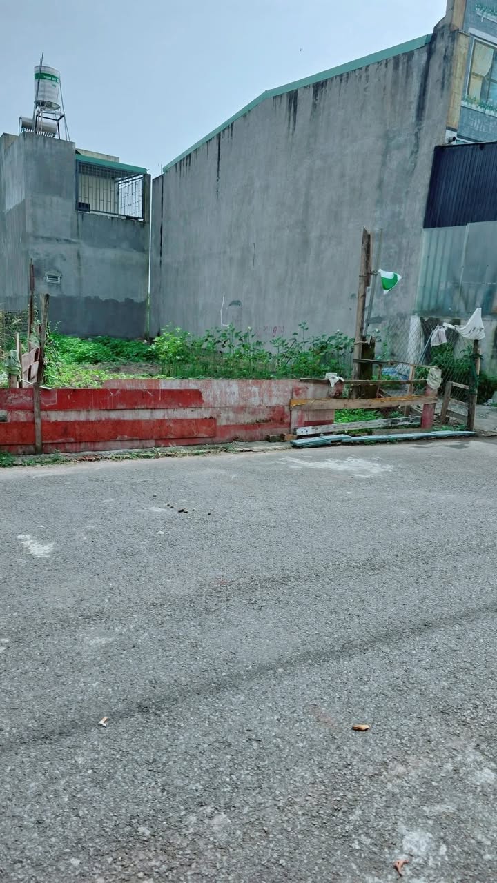 Đất thổ cư Trảng Bom 100m² giá 1.26 tỷ - Sổ riêng, xây dựng tự do!