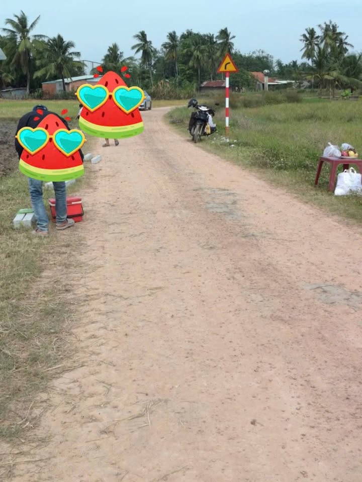 Đất thổ cư Châu Thành Tây Ninh 115m² giá thỏa thuận - Cơ hội đầu tư lý tưởng!