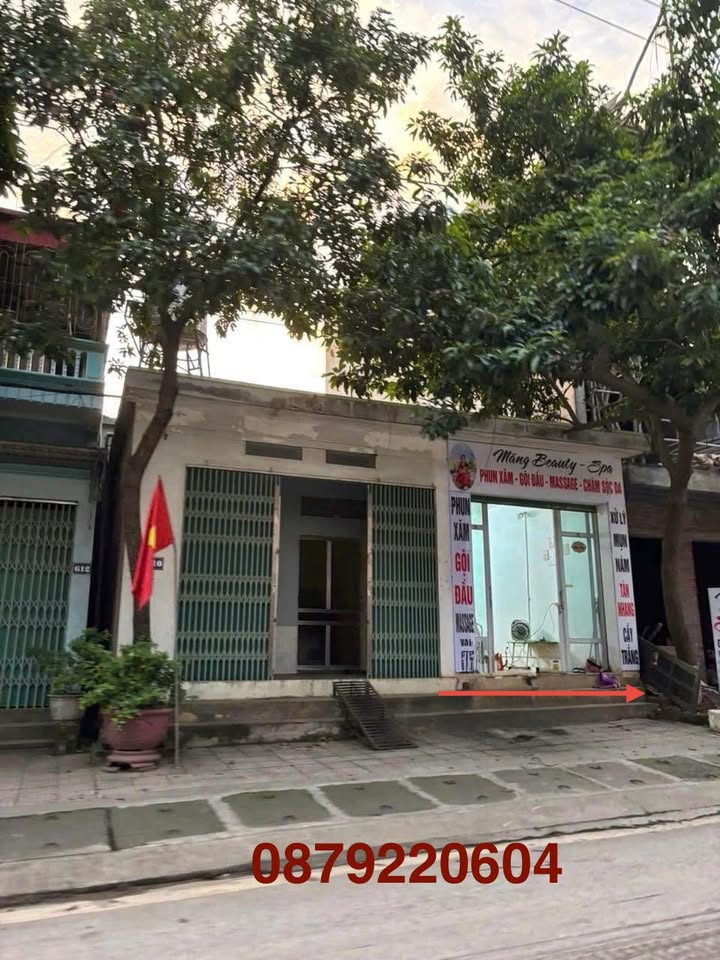 Đất nền tại Cầu Giấy, 51m² giá 2.5 tỷ - Đối diện ĐH LĐXH, đầu tư sinh lời!