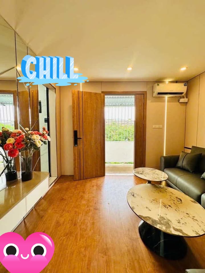 Nhà tập thể mặt phố Quỳnh Mai, Hai Bà Trưng 65m² - Vị trí đắc địa, chính chủ!