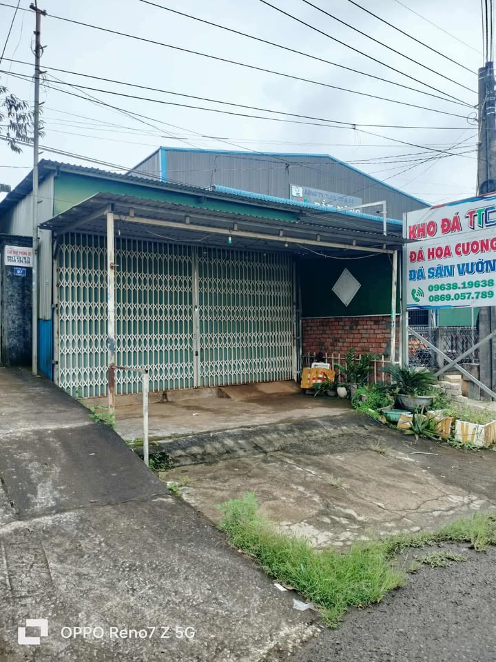 Đất mặt tiền Quốc lộ 6 thôn 2 xã Đắk Wer 62m² giá 2.4 tỷ - Cơ hội đầu tư tuyệt vời!