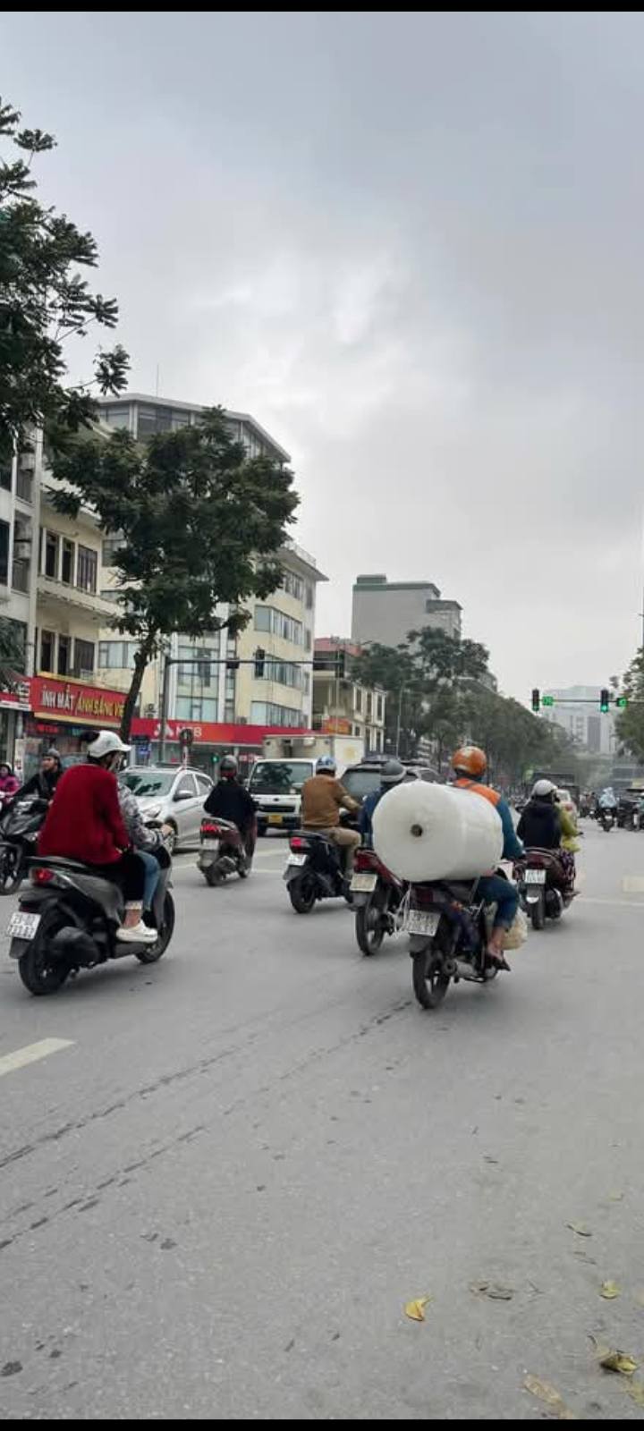 Đất phân lô Thái Hà 210m² giá thỏa thuận - Cơ hội đầu tư hiếm có!