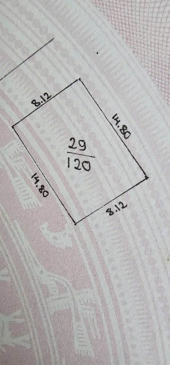 Bán lô đất đẹp 120m² tại Thôn Mai Châu, Đông Anh - Giá đầu tư hấp dẫn!