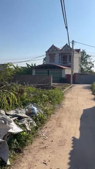 Đất thổ cư Minh Phú, Sóc Sơn 81.5m² giá 1.6 tỷ - Đầu tư tiềm năng